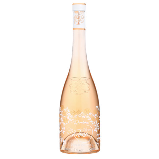 ROUBINE ROSE LA VIE EN ROSE- 75 CL
